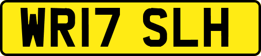 WR17SLH