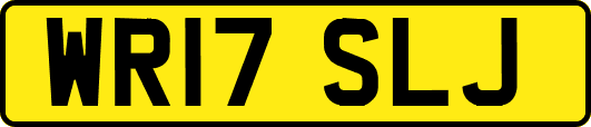 WR17SLJ