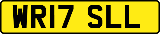 WR17SLL