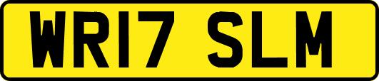 WR17SLM