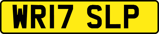WR17SLP
