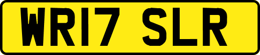 WR17SLR