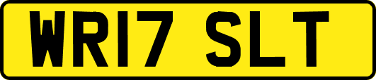 WR17SLT