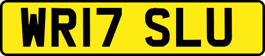 WR17SLU