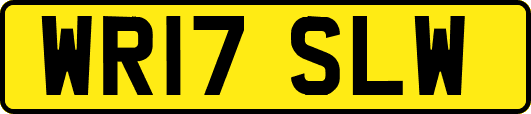 WR17SLW