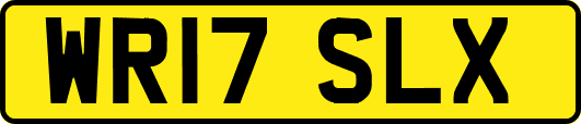 WR17SLX