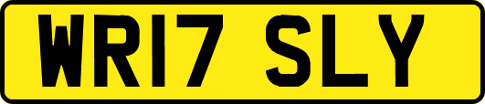 WR17SLY