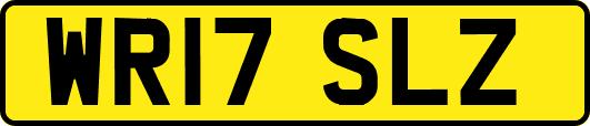 WR17SLZ