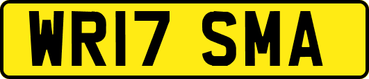 WR17SMA