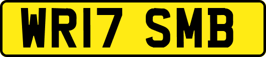 WR17SMB