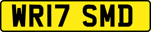 WR17SMD