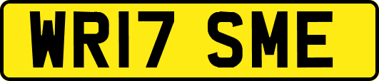 WR17SME