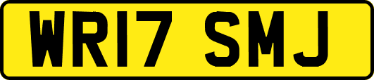 WR17SMJ