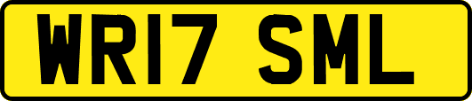 WR17SML