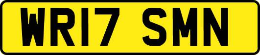 WR17SMN