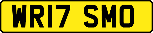 WR17SMO