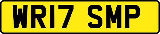 WR17SMP