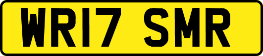 WR17SMR