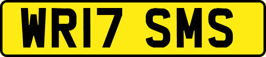 WR17SMS