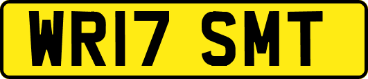 WR17SMT