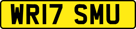 WR17SMU