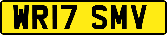 WR17SMV