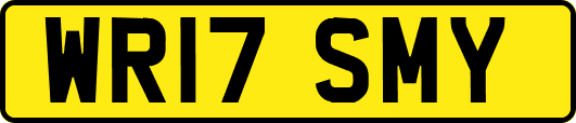 WR17SMY