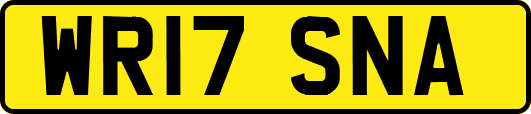 WR17SNA
