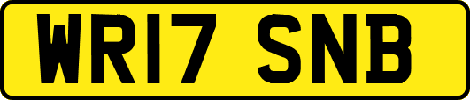 WR17SNB