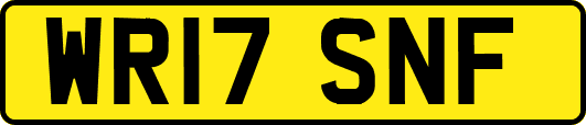 WR17SNF