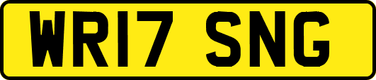 WR17SNG