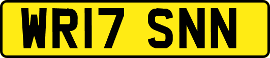 WR17SNN