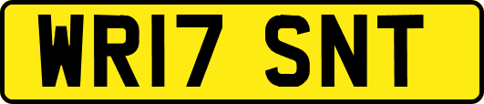 WR17SNT