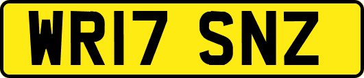 WR17SNZ
