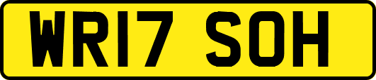 WR17SOH