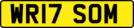 WR17SOM