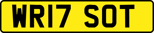 WR17SOT