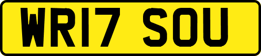 WR17SOU