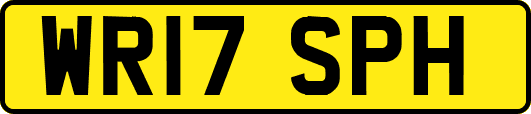 WR17SPH