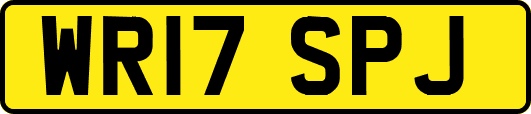 WR17SPJ