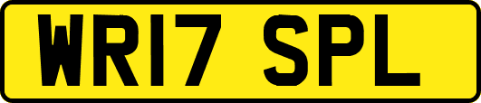 WR17SPL