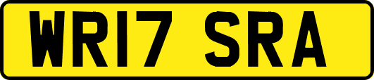 WR17SRA