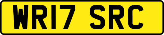 WR17SRC