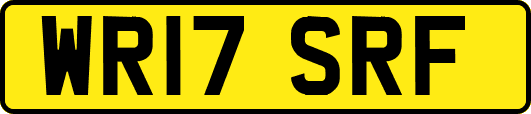 WR17SRF