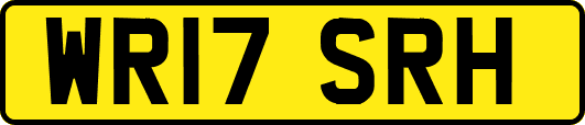 WR17SRH