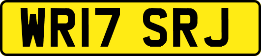 WR17SRJ