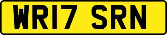 WR17SRN