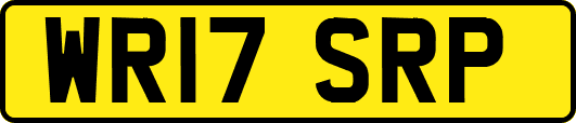 WR17SRP