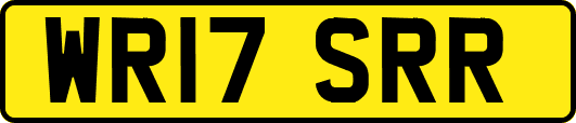 WR17SRR
