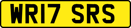 WR17SRS